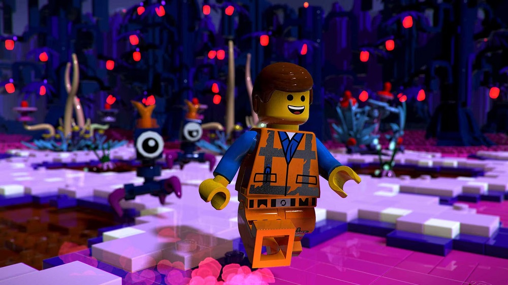 آیا The LEGO Movie Videogame برای گیمر حرفه&zwnj;ای مناسب است؟